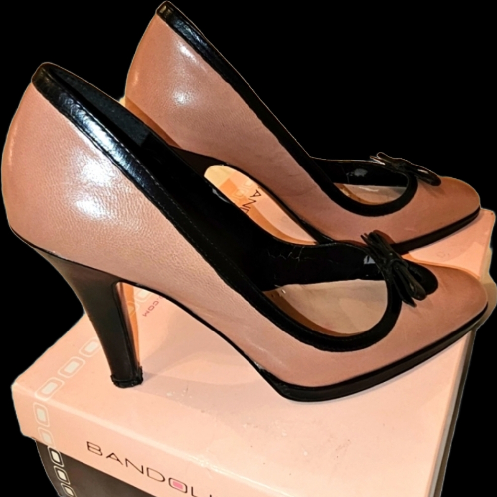 Enzo Angiolini Heels